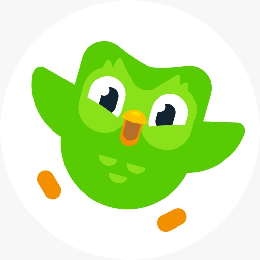 DUOLINGO